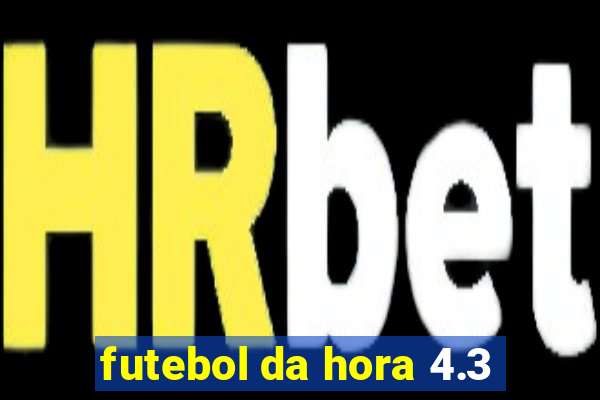 futebol da hora 4.3